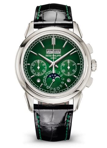 Patek Philippe Grand Complications Ref:5270P